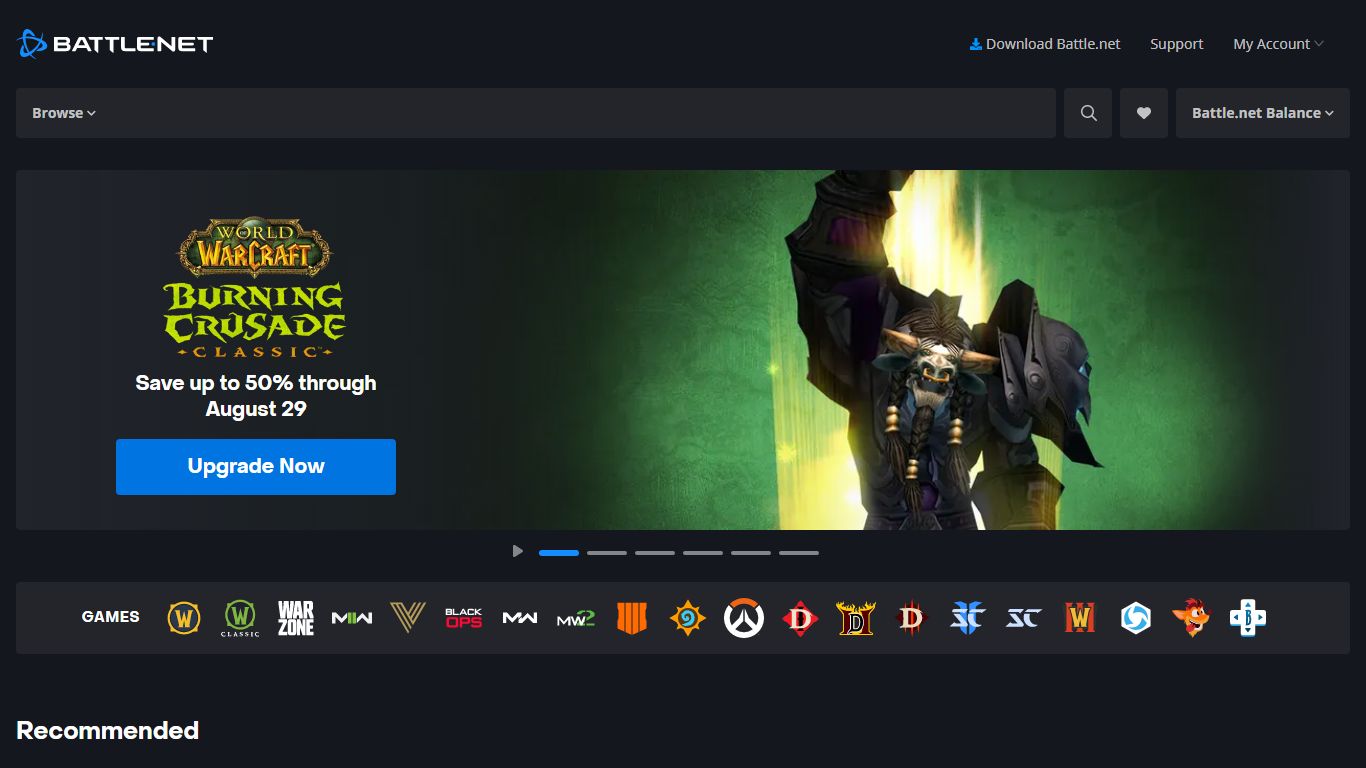 Battle.net